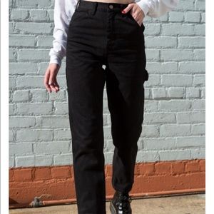 brandy melville pants